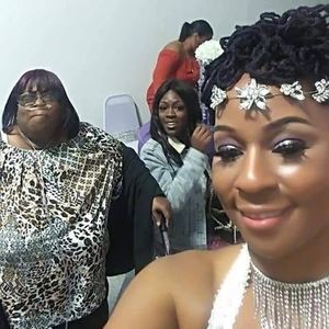 Meet your Posher, Melissa